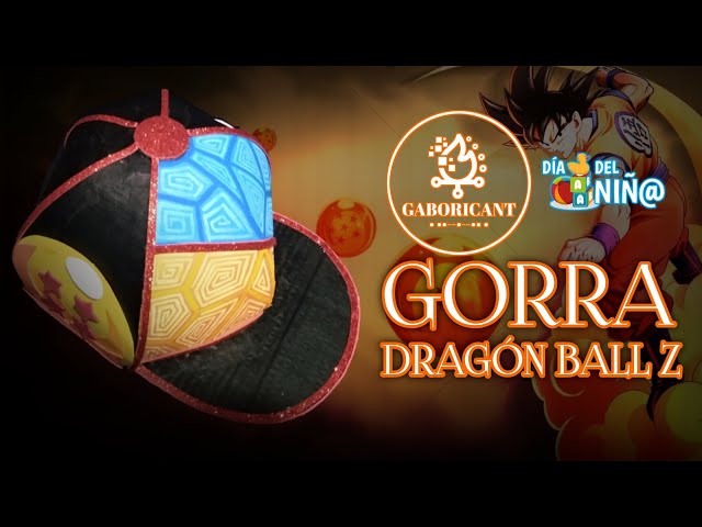 Vídeo relacionado con Dragon Ball Z Gorro y Guantes para Niños, Gorro de Invierno Infantil, Regalo para Niños