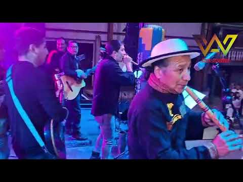 #SanJose_Romerillo Agrupación Musical #Chaskis #Cañar #Tambo #festividadsanjose #Transmisiónenvivo🎥🔴