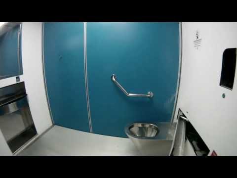 comment nettoyer anus