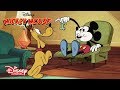 Vida Fácil Mickey Mouse