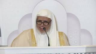 صورة أ.د. علي الشبل | فتاوى من آيات الصيام رمضان 1444 (08)