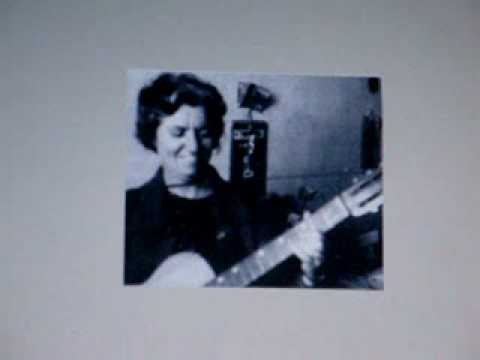 Giovanna Daffini e Vittorio Carpi   "DONNA LOMBARDA"