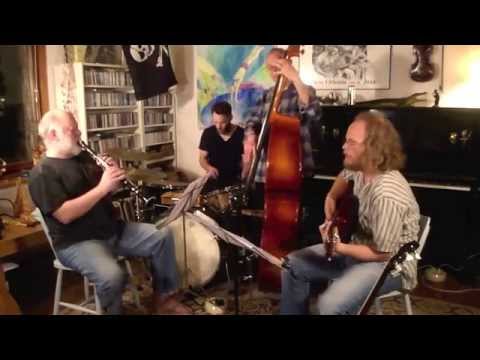 You always hurt the one you love - Jazz Pirates