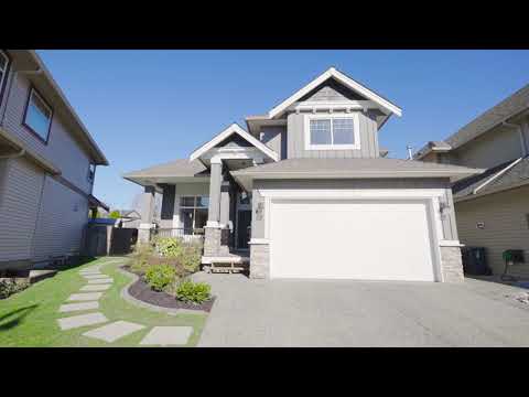 Willoughby Home for Sale | 7182 197B Street Langley by Monica Dabrowski PREC