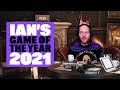 Ian's Game Of The Year 2021 - Hitman 3 and Flat Screen To VR Mods