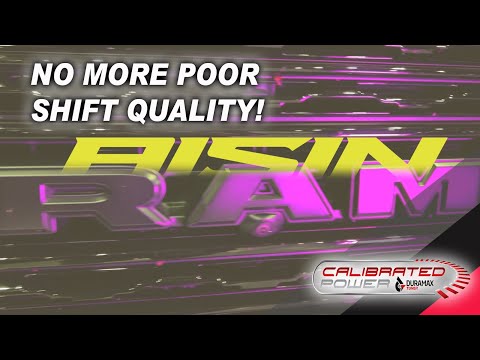 5th Gen Cummins Aisin Tuning Has Arrived!