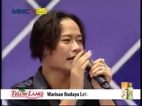 Alam feat Meggy Diaz " Yang Sedang Sedang Saja " - Gentara (27/3)