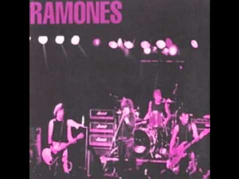Crummy Stuff - Ramones - Live in Amsterdam 1986