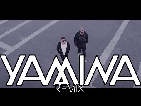 Lotfi Begi x Burai - Háborgó Mélység 2 (Yamina remix)