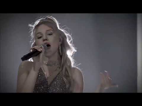 KAROLINA STANISŁAWCZYK & CHIKA TORO - MOVE - TU BIJE SERCE EUROPY - EUROVISION POLAND