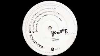 Wax Attack-show me your ye ye yeah