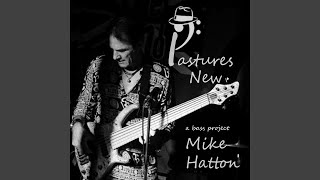 Pastures New (Instrumental)