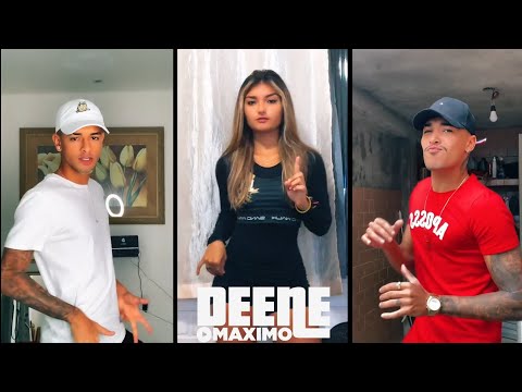 VOU TE BOTAR TE BOTAR, VOU COLAR vs BEAT SÉRIE GOLD TIK TOK - MENO K [ DJ PEROTZ ]