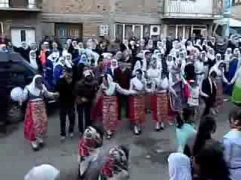 Vo Kafana - Ribnovo 2014