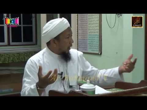 Ustaz Ahmad Rozaini - Mengapa Wajib Belajar Sifat 20? (Bhgn 1)