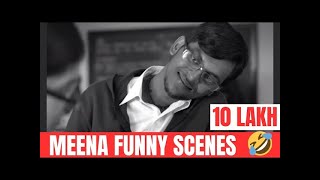 Funny Scenes of Meena: Kota Factory Season 1&2 | Kota Factory Meena Best Scenes
