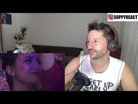 DA... din pacate .... Reactionez la Deliric X Silent Strike - In jurul soarelui (Live @ Untold 2023)