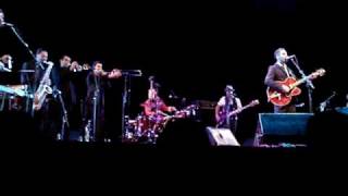 Una canción me trajo hasta aqui (ao vivo) - JORGE DREXLER