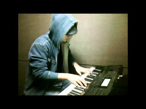 Shing02 - Luv(sic) pt4 (Love Note pt2 ..Soul Hug / Piano Mix）.wmv