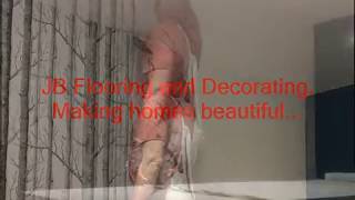 Album cover: JB Flooring and Decorating