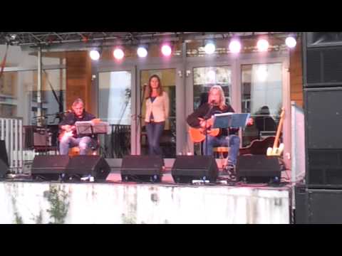 Ztracené iluze - Miriam , Písek 12.7.2013