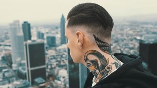 HARM/SHELTER "Venom - Vom Schatten ins Nichts - D.F.T.R." (OFFICIAL MUSIC VIDEO)