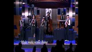 Moja mala nema mane (Official Video 2013) - Belgrade Dixieland Orchestra