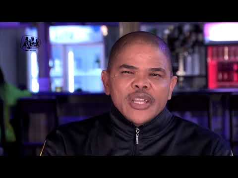 Rap Attack Keep it a Clip: Season 1 Episode 5