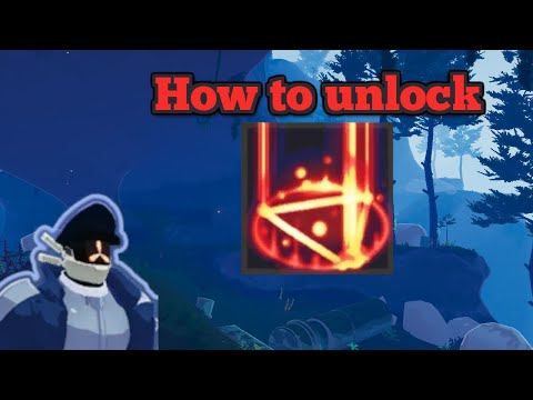 Risk of Rain 2 How to unlock the "OGM-72 'DIABLO' Strike"