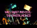 Wild, Sweet And Cool · The Crystal Method