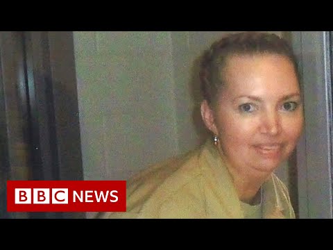 美國處決了唯一一名聯邦死刑犯中的女性 - BBC News (US executes only woman on federal death row - BBC News)