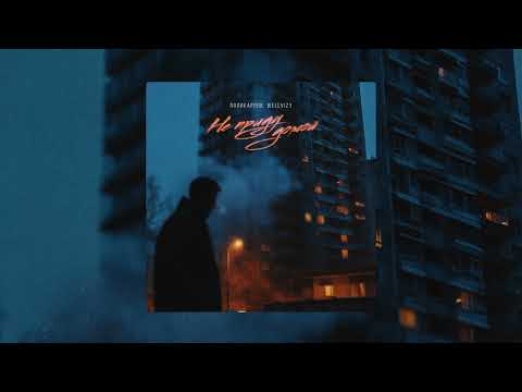 ПОЛИКАРПОВ, WELLVIZY - Не приду домой (Премьера 2025)