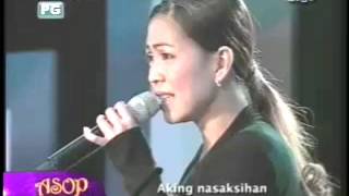 Agat - Lagi Kang Nariyan (Live from A Song of Praise Music Festival)