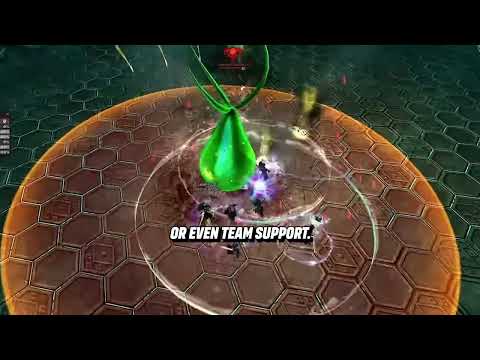 Guild Wars 2 Ranger Build Guide Best Setup for 2025