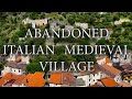 Journey Through An Italian Village