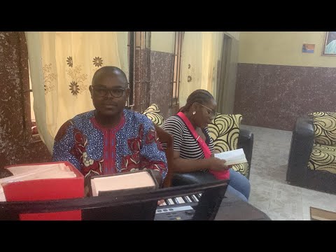 PLEASANT ARE THY COURTS - MHB 679