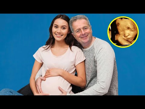 Im Alter von 64 Jahren bestätigte Norbert Rier nach 5 Jahren ENDLICH die GERÜCHTE.