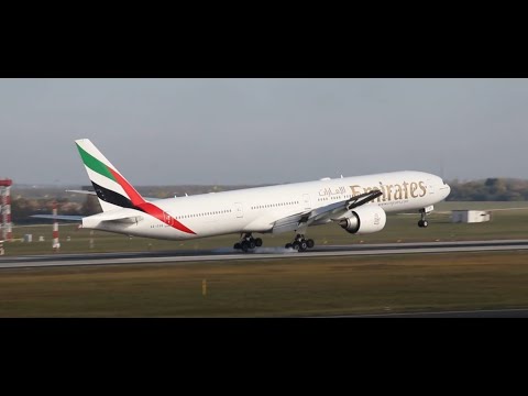 LHBP Landings on 2022.10.23 | Month End Montage October