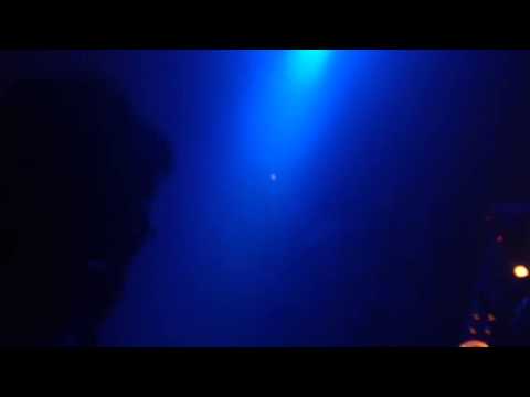 Grego g somewhere on a magical Boat