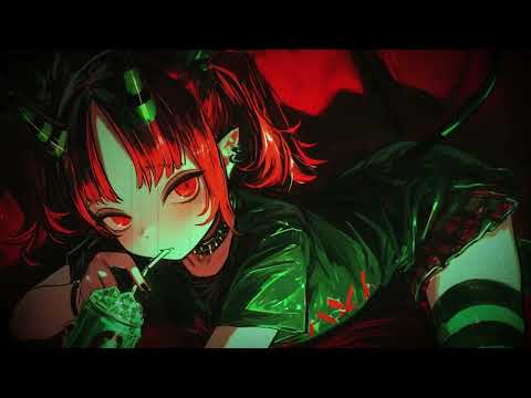 Neonox, MVRPHiN & Vinsmoker - PERIGO! (Super Slowed)