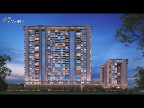 P K Canopus Project Tour 1