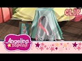 Angelina Ballerina Angelina S Gift For Ms Mimi