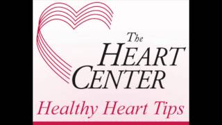 "Stroke Risk" with Dr. John Respass