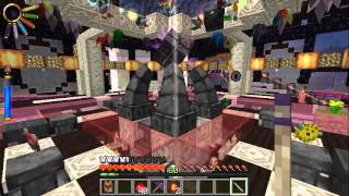 【Minecraft】 スーパーゆったりクラフトＭ #58 【ゆっくり実況】