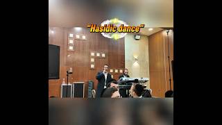 שבשפלנו Dance נחמן בזאנסון & אברומי ישראלי #dancemusic