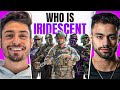 GUESS THE SECRET IRIDESCENT (FT. ZOOMAA & DASHY)