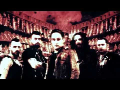 Ibridoma feat. Fabio Lione - Land of Illusion - Lyric video