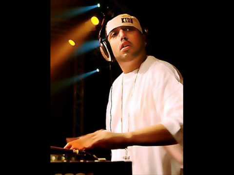 DJ Doo Wop & The Bounce Squad - Yu Betta Not Frunt