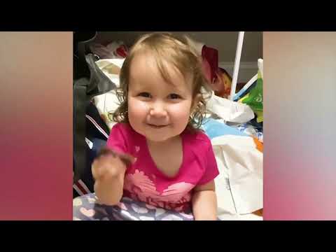 Funny video| Naughty Babies Trouble Maker Will Make You Laugh | #funnybabies #funnyvideos