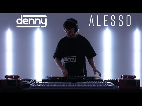 Denny | Vibe Room Sessions Vol. 3 | Alesso